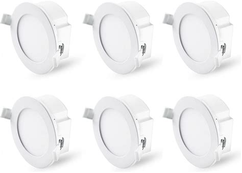 hyperikon 4 inch recessed led downlight slwith junction box|hyperikon 4 inch led.